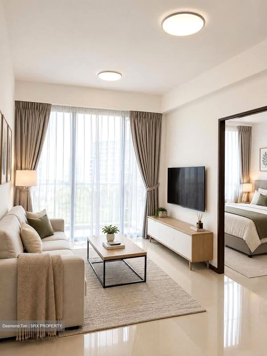 Gem Residences (D12), Condominium #623218351